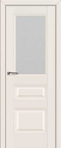 Дверь межкомнатная Unilack 67U